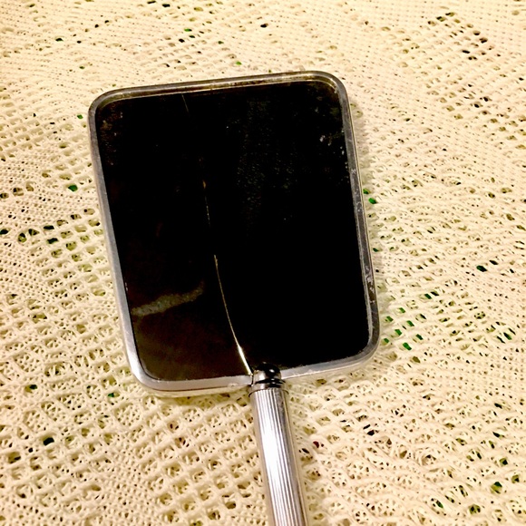 Antique Vanity Set - Picture 6 of 15